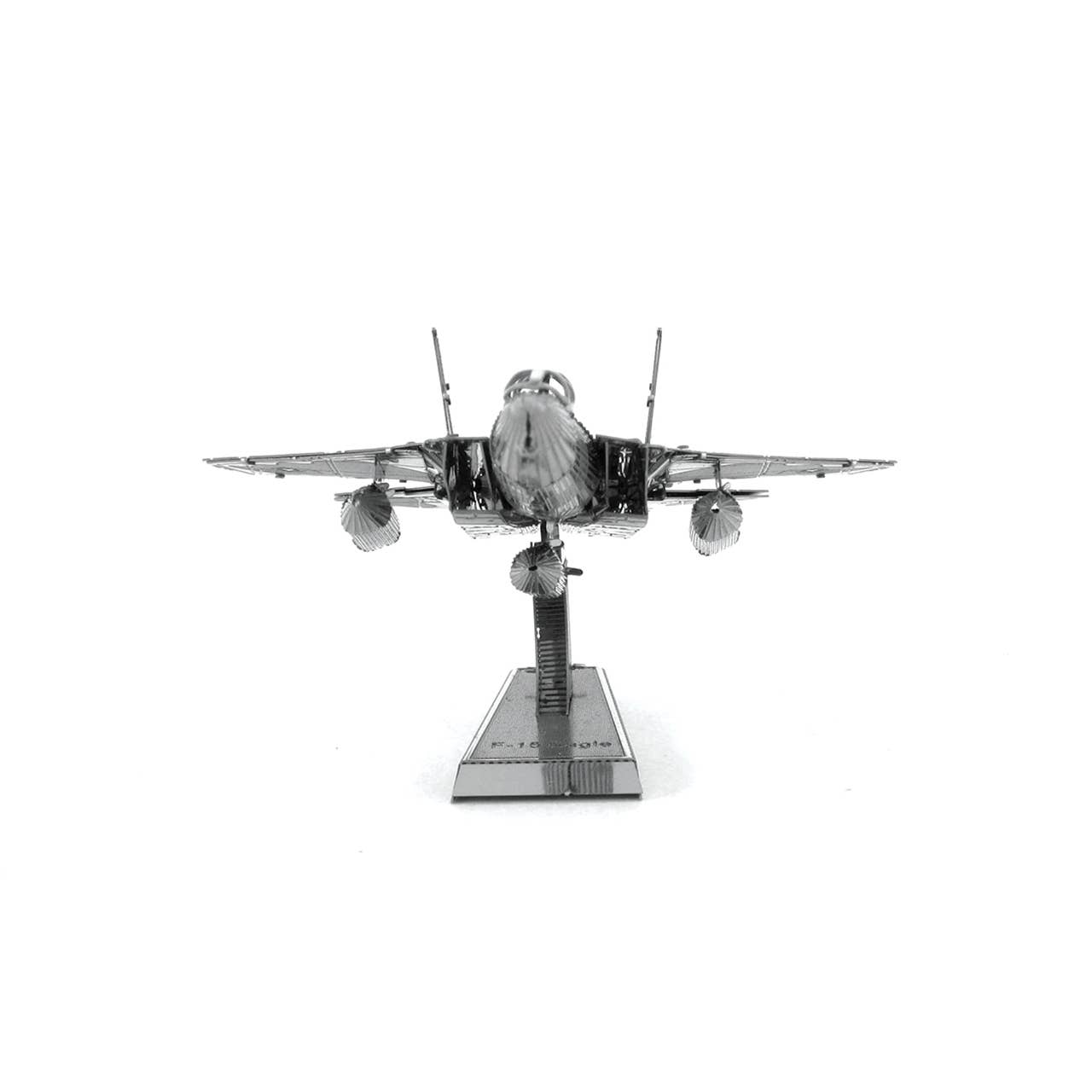F-15 Eagle Boeing plane | Niche&Co.