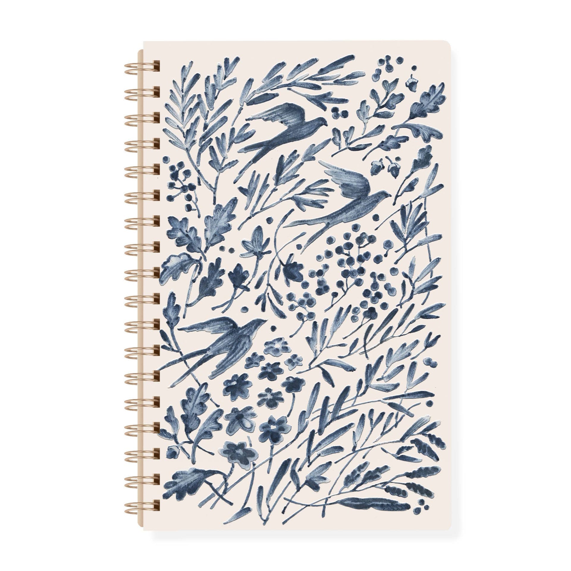 Provence Signature Spiral Journal | Niche&Co