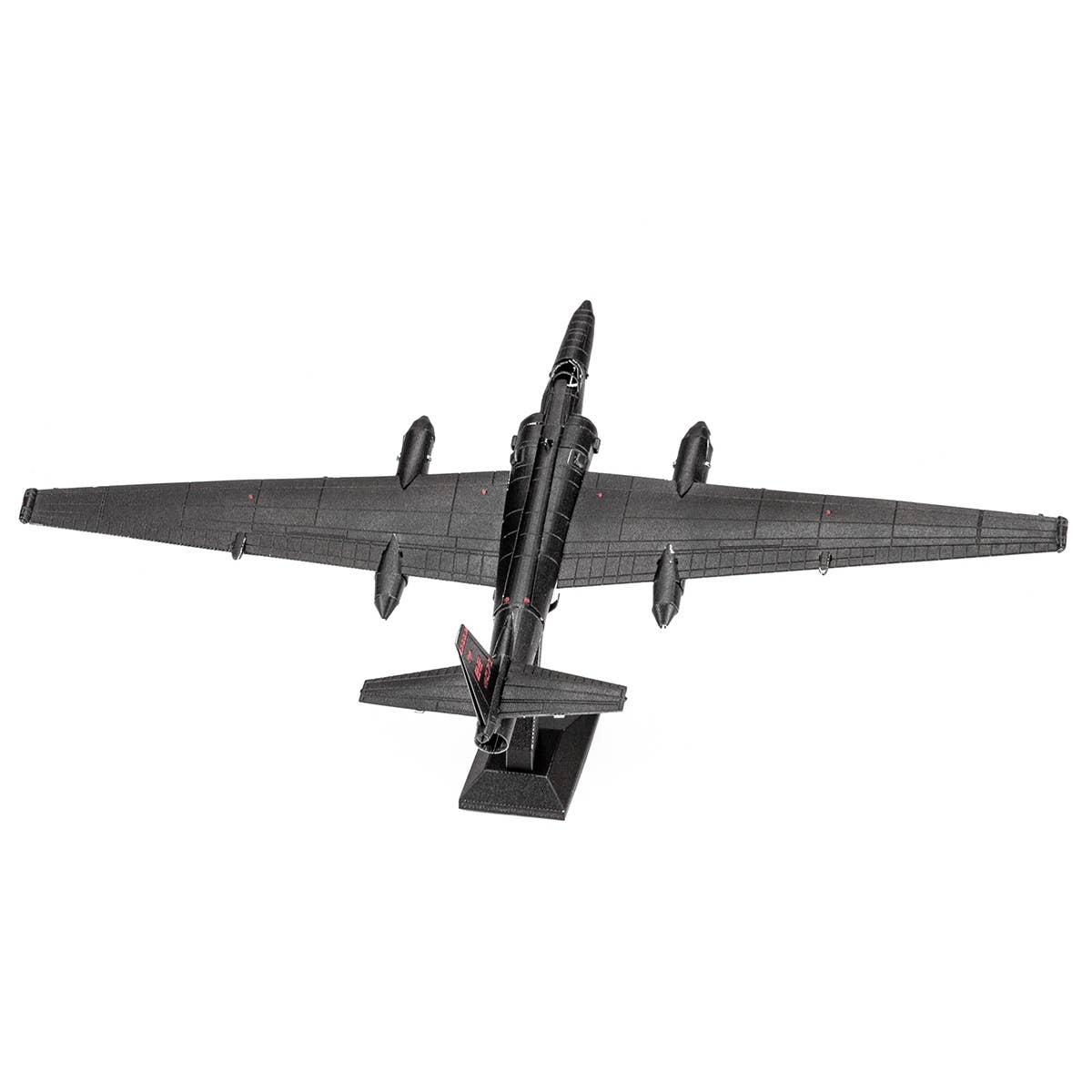 U-2 'Dragon Lady' | Niche&Co.