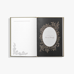Mom's Story: A Memory and Keepsake Journal for My Family | Niche&Co.