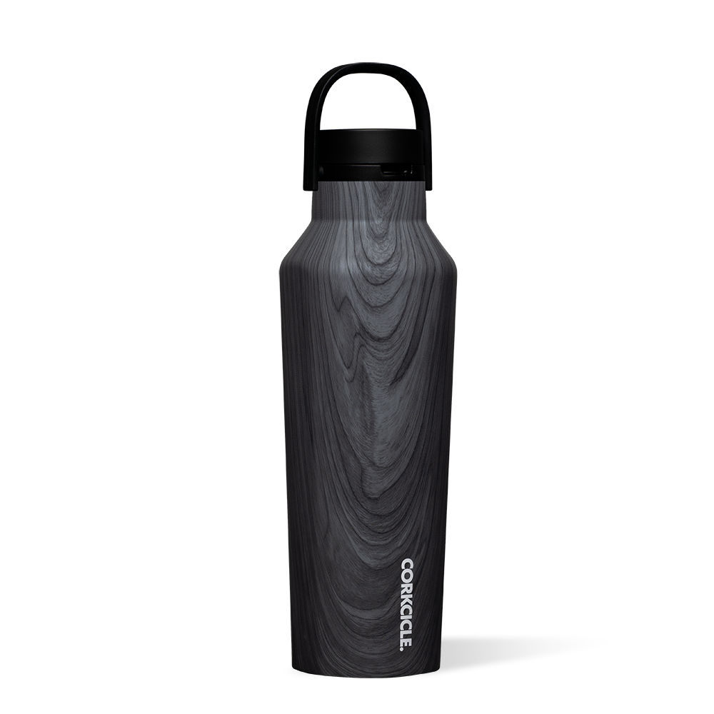 Sport Canteen 20oz Burnt Wood | Niche&Co.