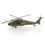 Black Hawk | Niche&Co.