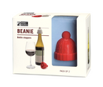 Beanie - Pack of 2 | Bottle Stoppers