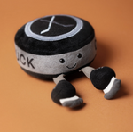 JELLYCAT Sports Ice Hockey Puck