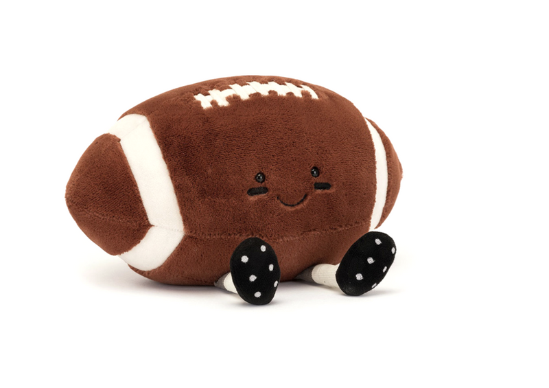 JELLYCAT Sports Football