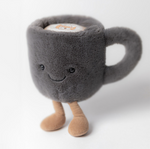 JELLYCAT Coffee Cup