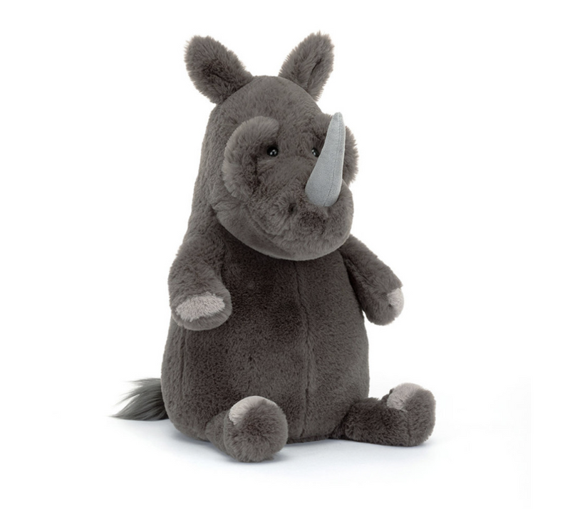 JELLYCAT Roderick Rhinoceros