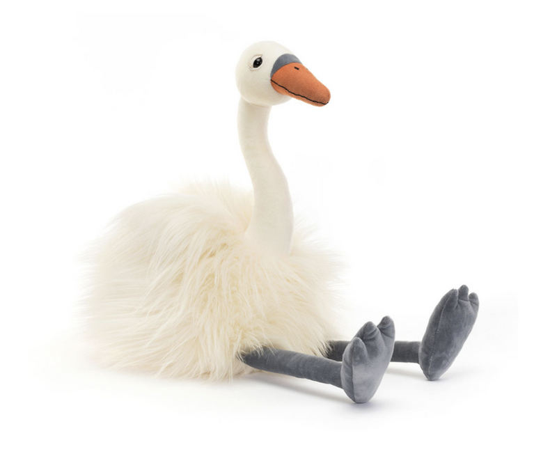 JELLYCAT Swan