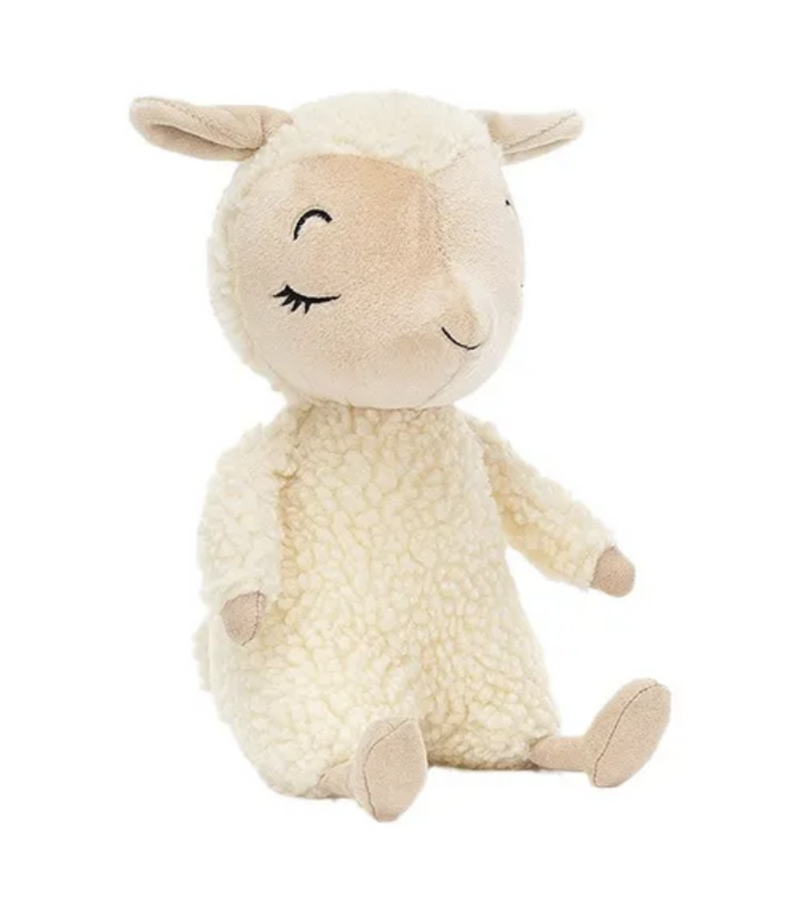 JELLYCAT Sleepee Lamb