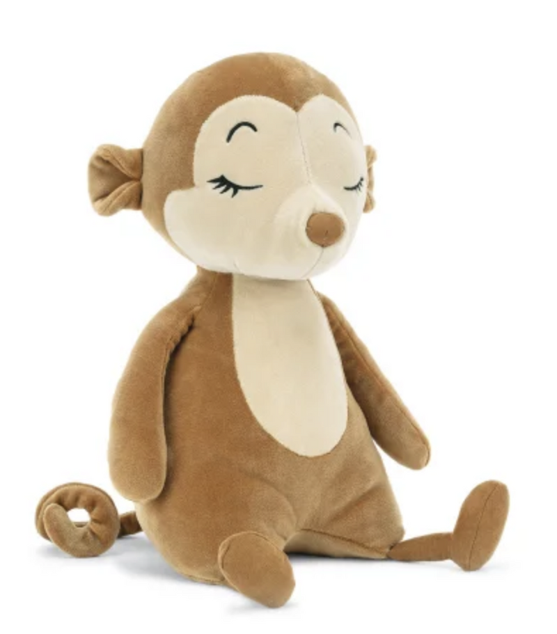 JELLYCAT Sleepee Monkey