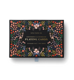 Luxembourg Playing Card Set