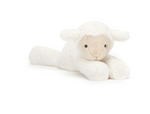 JELLYCAT Smudge Lamb