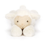 JELLYCAT Smudge Lamb