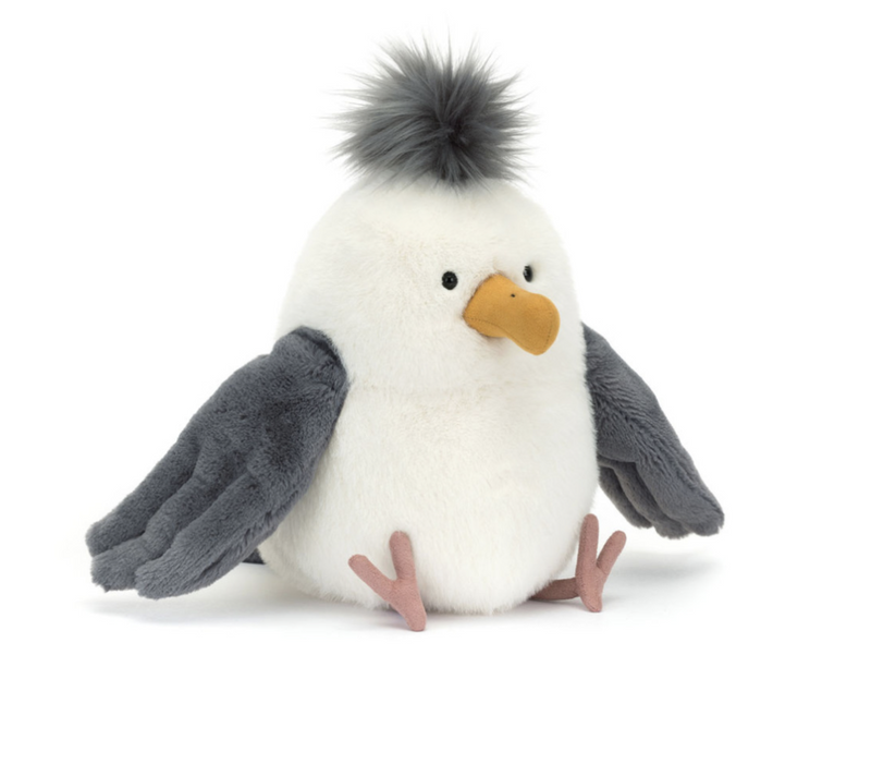 JELLYCAT Chip Seagull