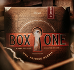 Box One By Neil Patrick Harris