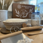 Ultimate Sourdough bread kit