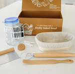 Ultimate Sourdough bread kit