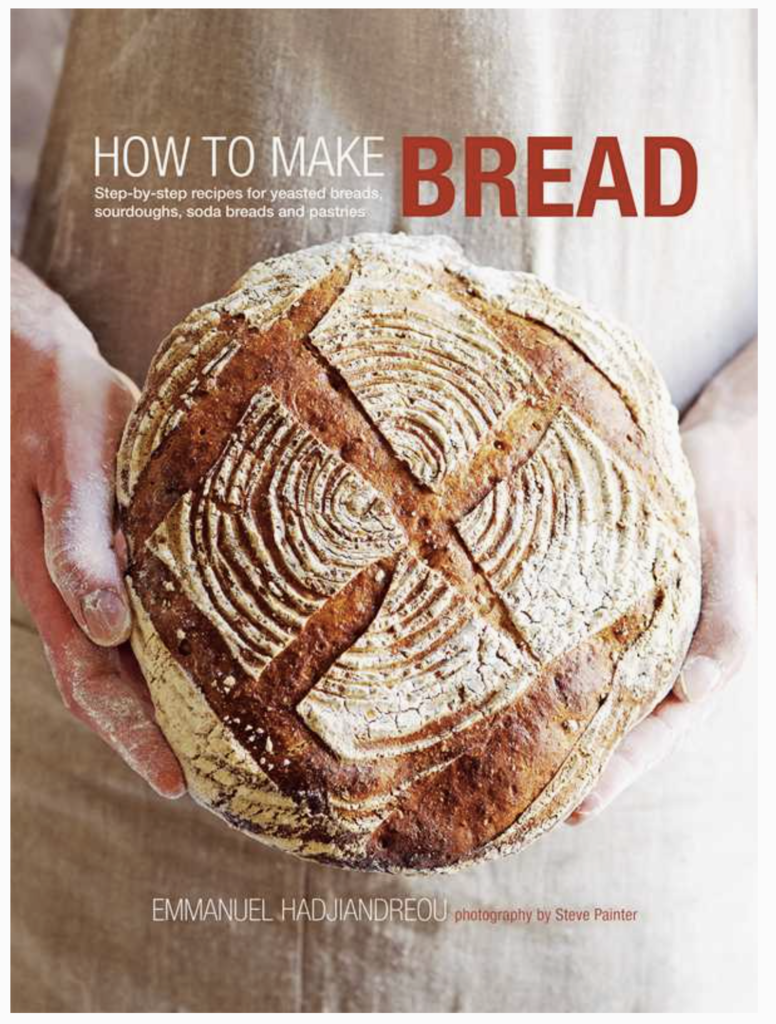 How To Make Bread