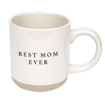 Best mom ever mug