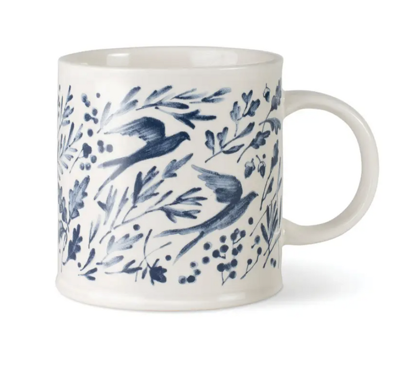 Provence Le Cafe Mug