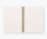 Rifle Paper Co. - Colette Spiral Notebook | Niche&Co.