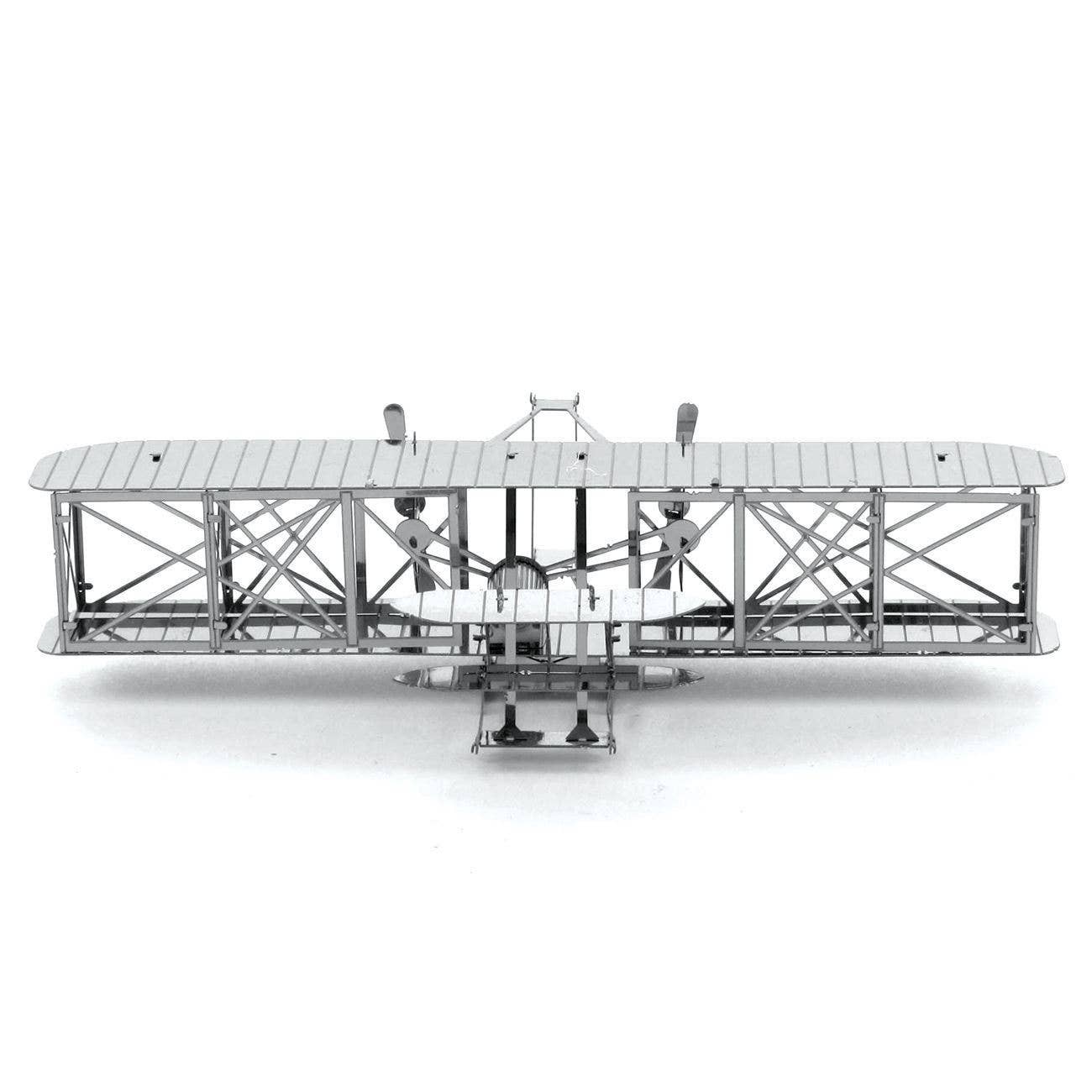 Wright Brothers plane | Niche&Co.