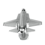 F-35A Lightning II plane | Niche&Co.