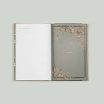 Grandma's Story: A Memory and Keepsake Journal for My Family | Niche&Co.