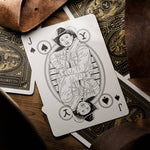 theory11 - Yellowstone Playing Cards
