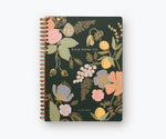 Rifle Paper Co. - Colette Spiral Notebook | Niche&Co.