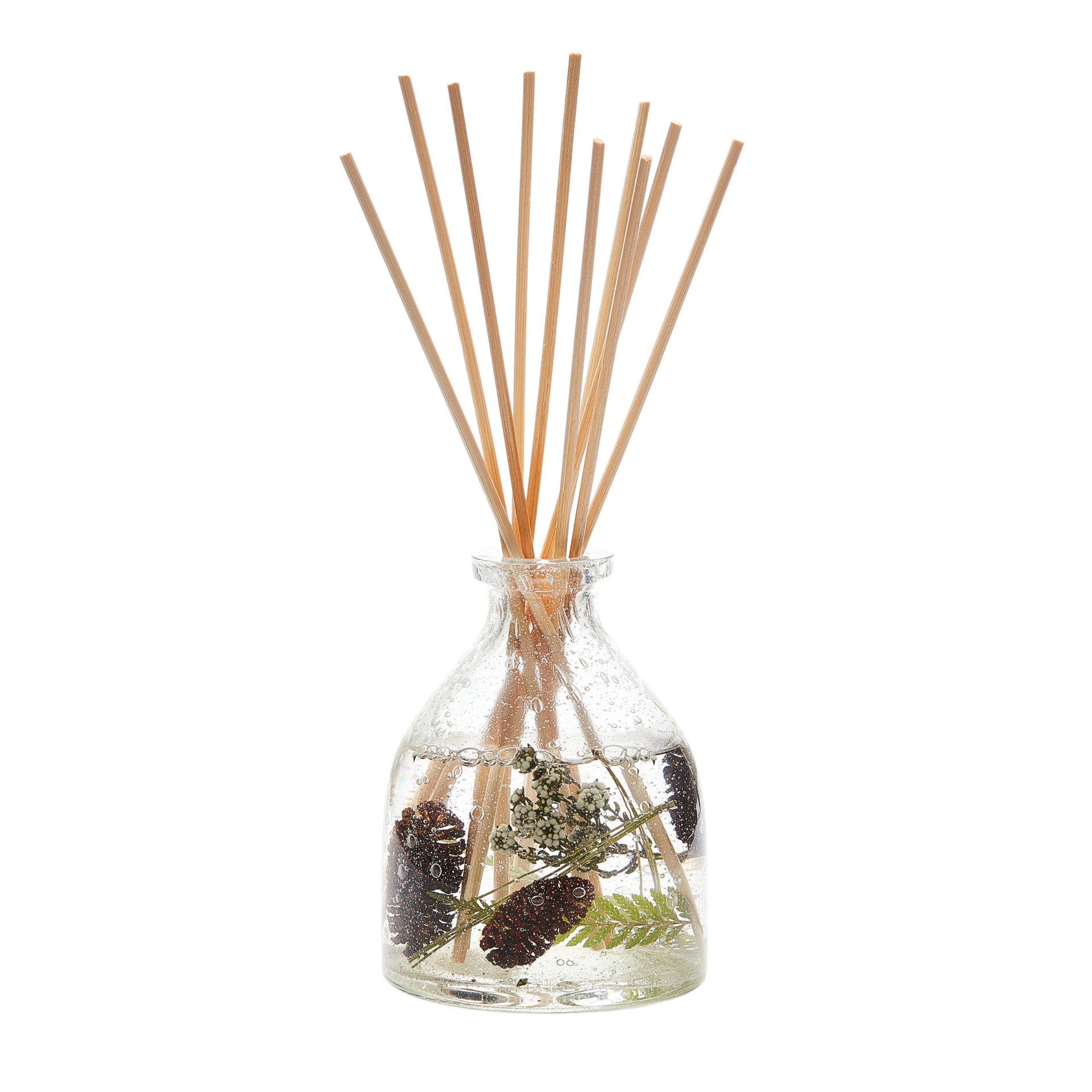 Rosy Rings Forest Botanical Reed Diffuser 6oz
