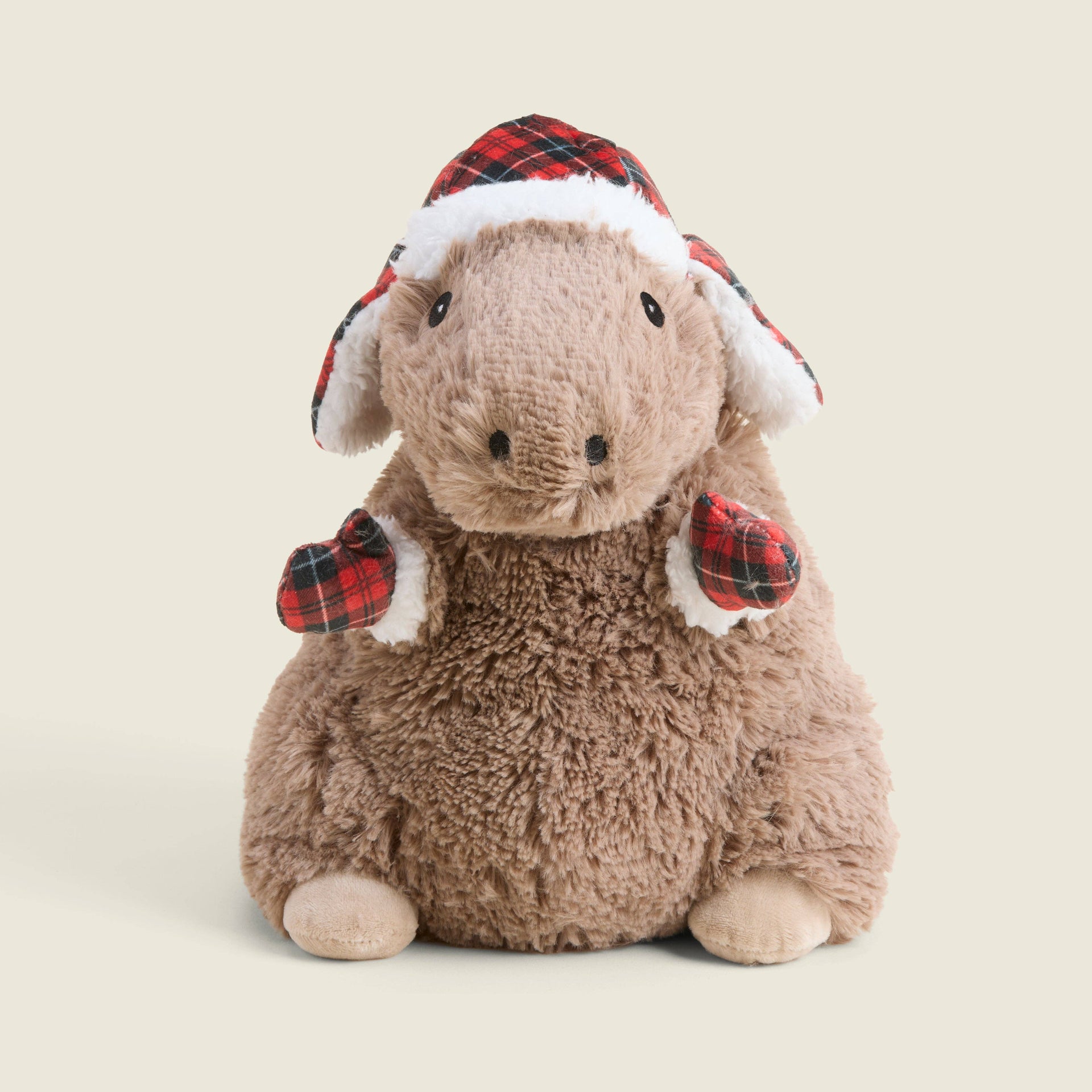 Cozy Capybara Warmies | Niche&Co.