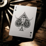 theory11 - Yellowstone Playing Cards