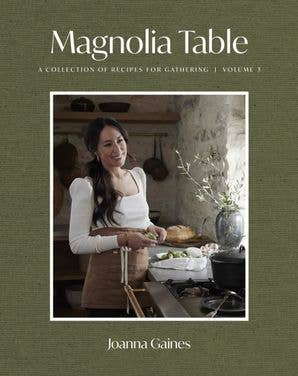 Magnolia Table, Volume 3 by Joanna Gaines | Niche&Co.