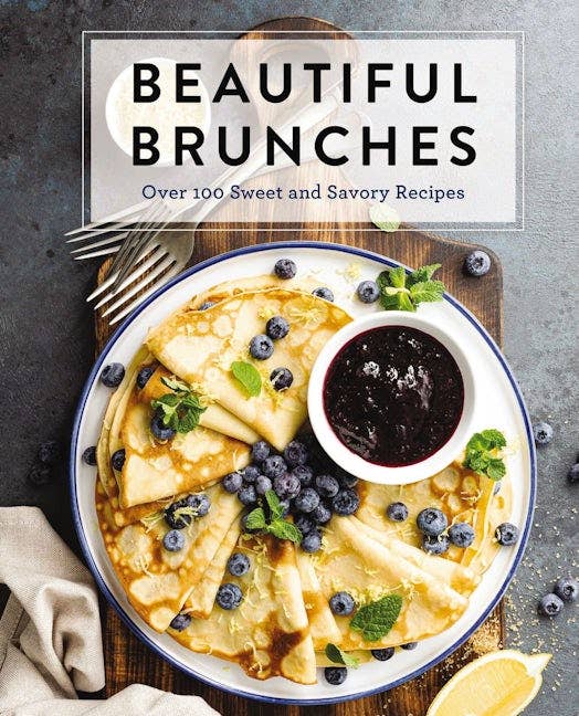 Beautiful Brunches | Niche&Co.
