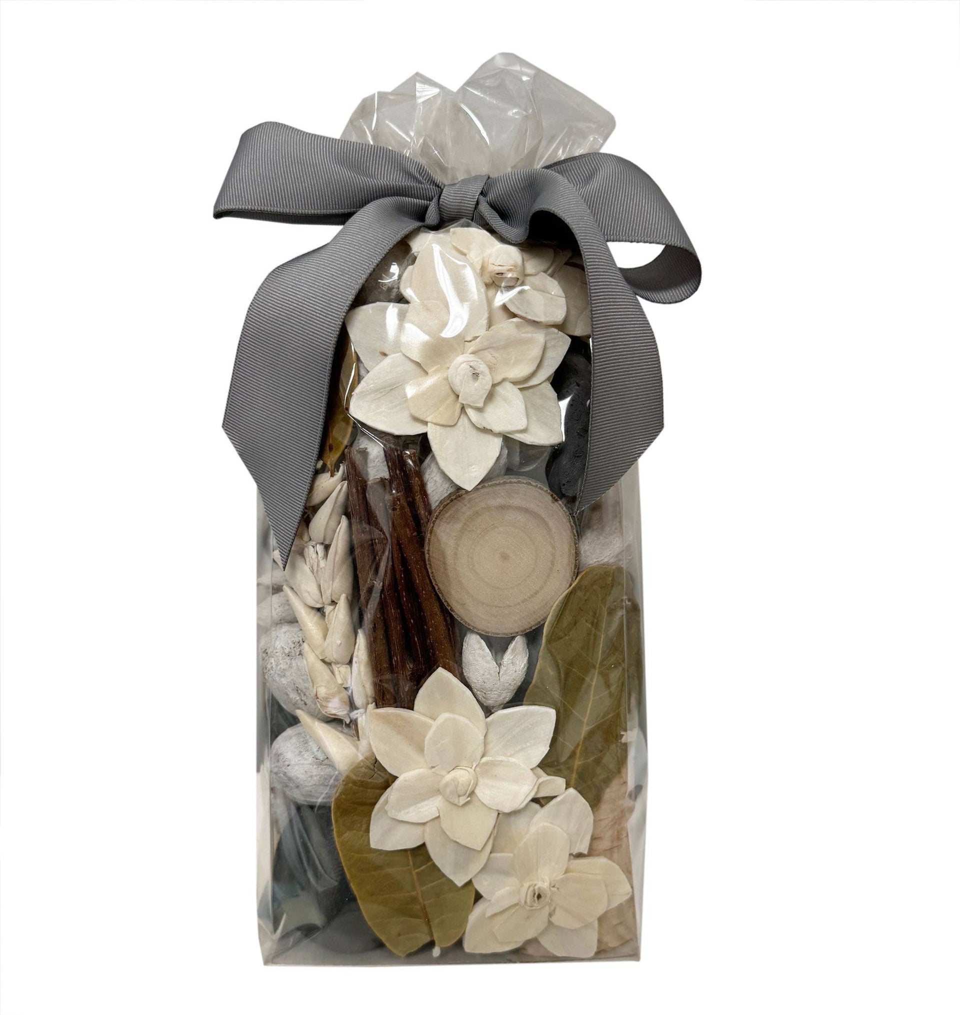 Andaluca Cashmere Oak Potpourri | 20 oz Decorative Home Fragrance