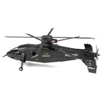 S-97 Raider | Niche&Co.