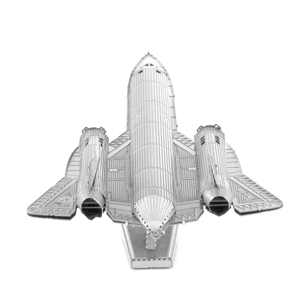 SR71 Blackbird plane | Niche&Co.