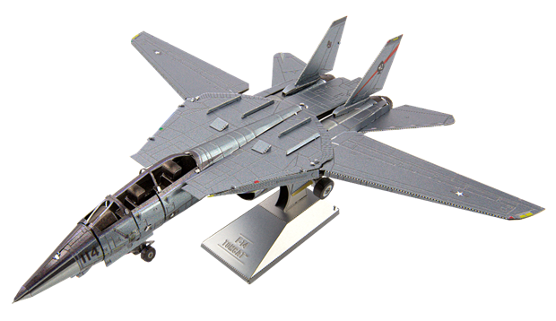 F-14A Tomcat | Niche&Co.