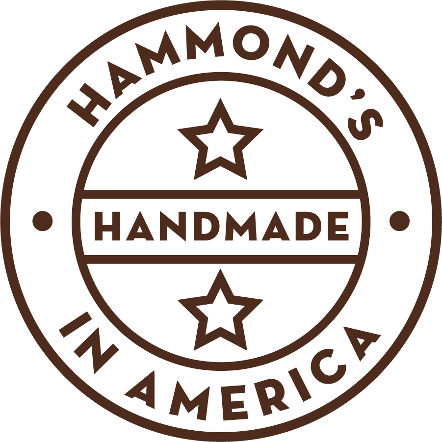 Hammond's Coconut Cream Pie Milk Chocolate Bar | 2.25 oz