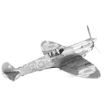 Supermarine Spitfire plane | Niche&Co.