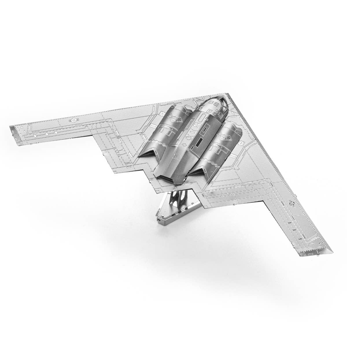 B-2A Spirit | Niche&Co.