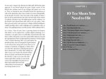 Golf Bucket List by Jeffrey Thoreson | Niche&Co.
