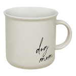 Dog Mom 11oz Campfire Coffee Mug | Niche&Co.