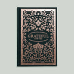 Grateful for You: A Gratitude Journal for Parents | Niche&Co.