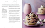 Magnolia Bakery Handbook of Icebox Desserts by Bobbie Lloyd | Niche&Co.