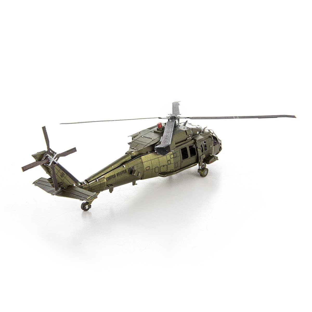 Black Hawk | Niche&Co.