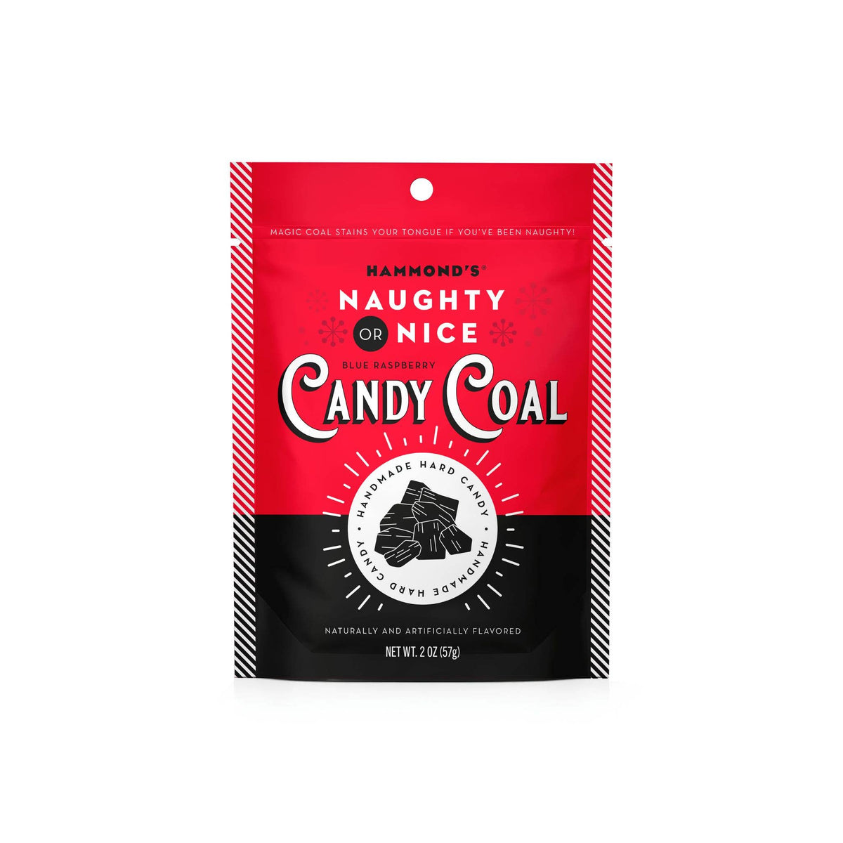 Raspberry Coal