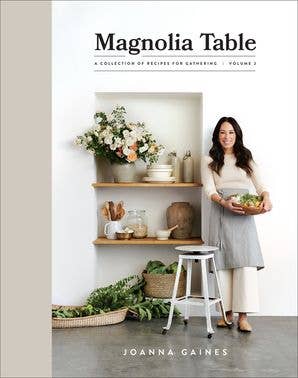 Magnolia Table, Volume 2 by Joanna Gaines | Niche&Co.
