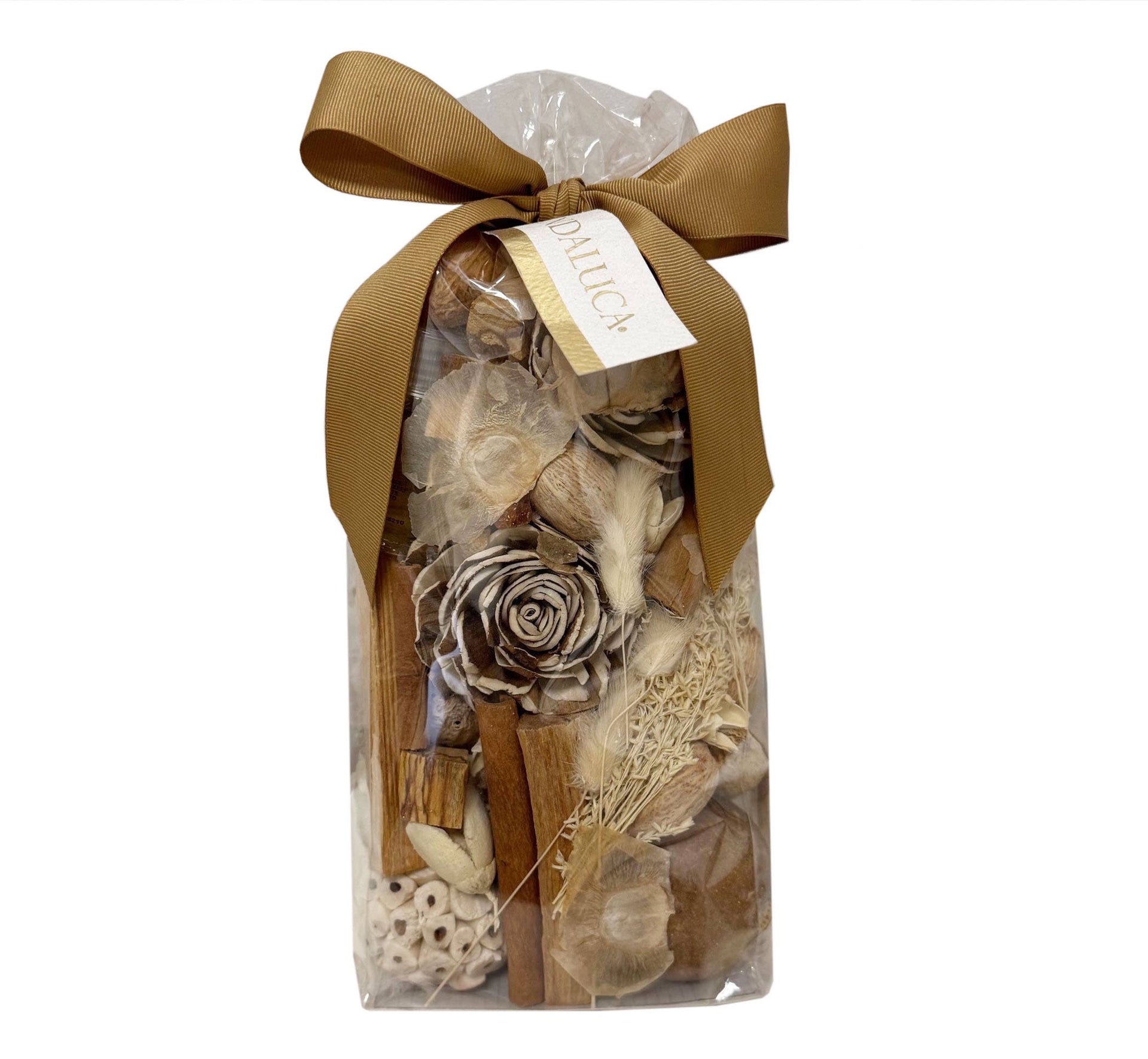 Andaluca Palo Santo Fragrance Potpourri | 20 oz